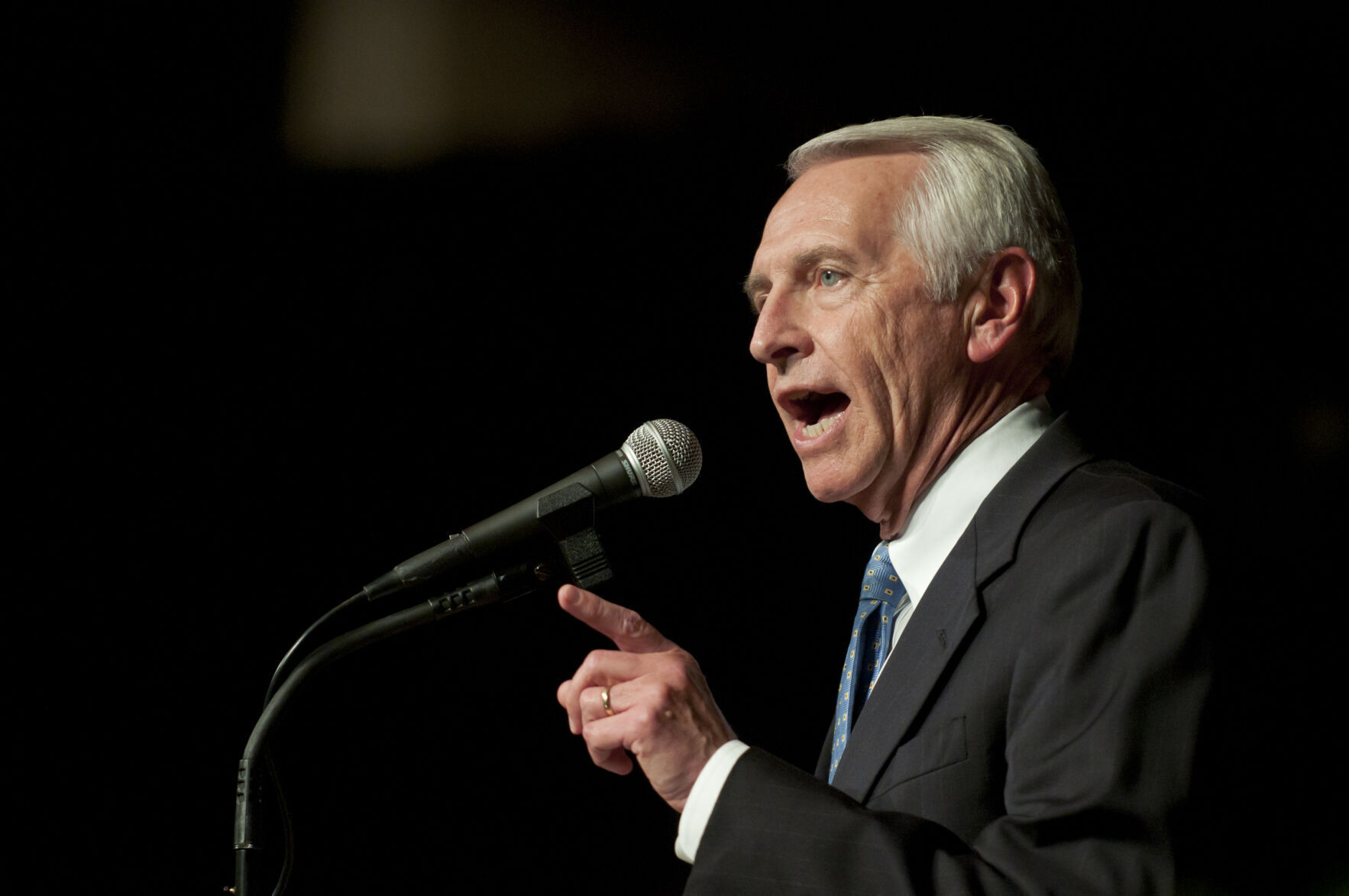 2011: Governors